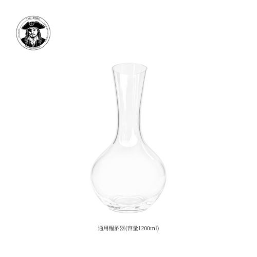醒酒器(手工水晶)