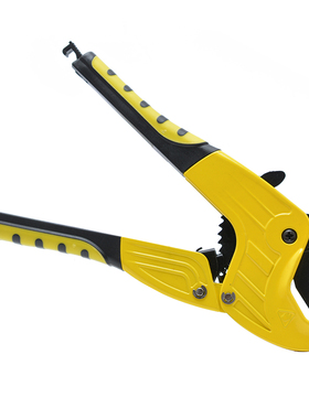 威特力 42mm管子割刀 PVC管子切割刀 棘轮管子割刀  SGJ0023