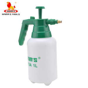 。威力狮 气压式浇花喷壶 浇花洒水壶 1L/2L园艺用品喷雾器喷水壶