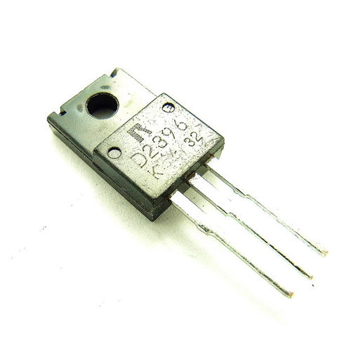 2SD2396 D2396功率三极管N沟道 TO220F 原装现货
