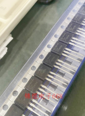 FDP075N15A FDP083N15A 场效应管 130A150V/105A150V TO220现货