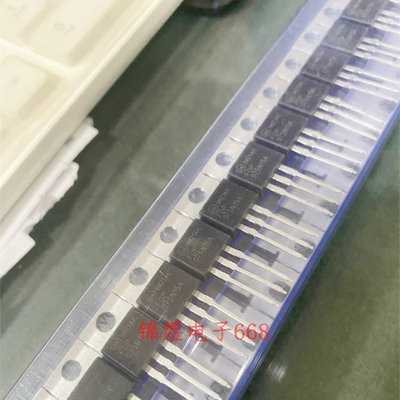 FDP075N15A FDP083N15A 场效应管 130A150V/105A150V TO220现货