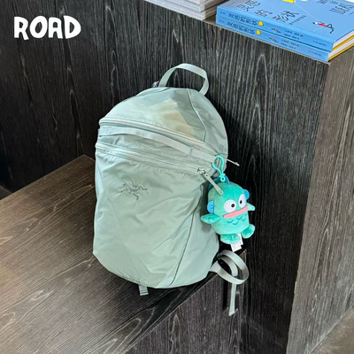 始祖鸟Arc'teryx Heliad 15L轻量户外防水网红爆款双肩背包