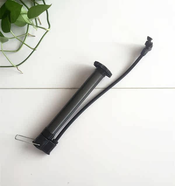 Pompe à vélo - Ref 2389922 Image 3