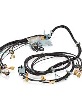 3HAC025054-001 ABB机器人本体线缆1-6轴 议价