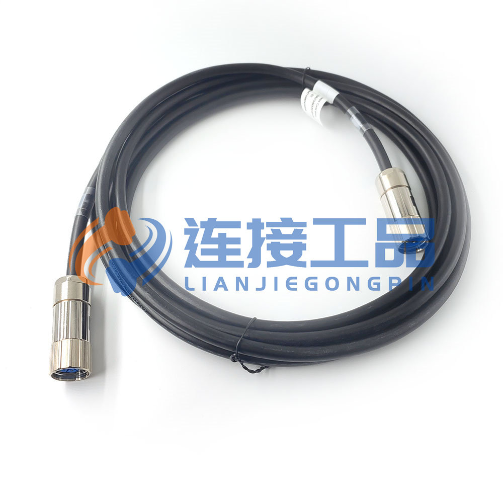 3HAC046530-001 ABB机器人 Sp ax 3-6动力线 5m 议价