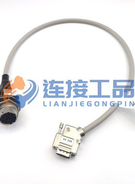 3HAC032585-001 ABB机器人SMB编码器信号线 议价