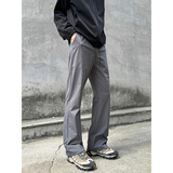 弹力薄款休闲运动裤西裤501-1-K797-P3859，商品下架区，星座501-1