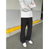 弹力薄款休闲运动裤西裤501-1-K797-P3859，商品下架区，星座501-1