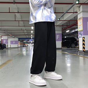 休闲束脚卫裤1 501-1-K320-P30控价45图片