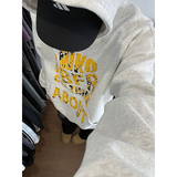 400克重磅连帽印花卫衣501-1-W1032-P55控价79，男装卫衣，星座501-1