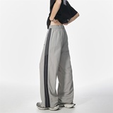 ·拼色休闲速干裤运动裤501-1-K5018-P4568，男装休闲裤，星座501-1