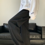 20222潮牌休闲牛仔裤男501-1-Y608，男装牛仔裤，星座501-1