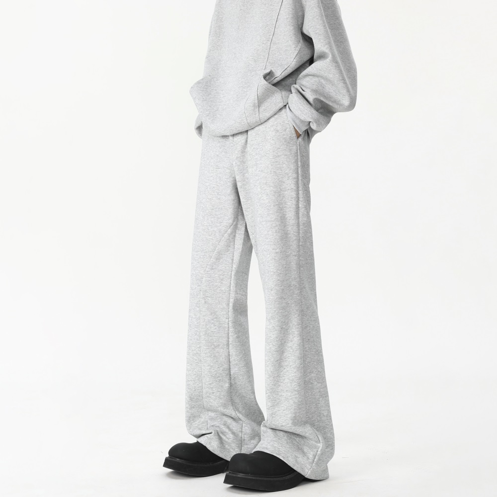 517版型微喇叭休闲卫裤1  501-1-K2491-特P38  控价78