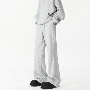 型微喇叭休闲卫裤 特P38 K2491 控价78 501 517版