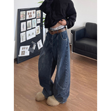 弯刀牛仔裤501-1-NZ4105-P6589，男装牛仔裤，星座501-1