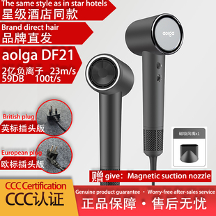 High quickdrying speed dryer haircare hair AolgaDF21欧嘉优品