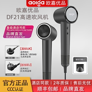 High quickdrying speed dryer haircare hair AolgaDF21欧嘉优品