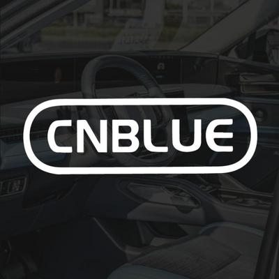 CNBLUE韩国摇滚乐队汽车车贴郑容和李正信姜敏赫车身玻璃贴纸