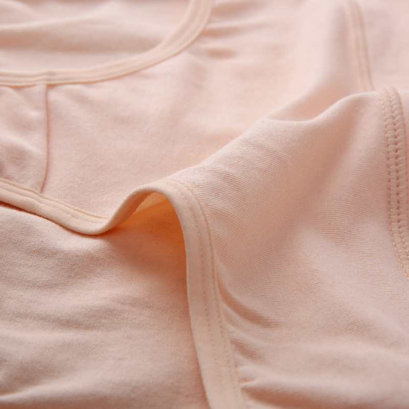 Slip jeunesse PLAYBOY ZY5630-2 en coton - Ref 668598 Image 4