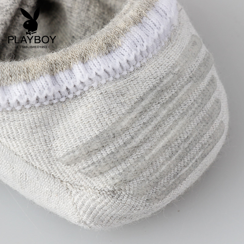 Chaussettes - collants PLAYBOY t2423-5 - Ref 755755 Image 4