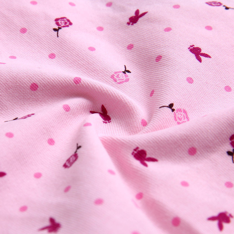 Slip jeunesse PLAYBOY zY5677-3 en coton - Ref 668596 Image 5