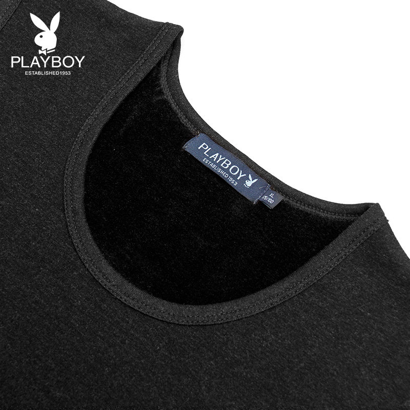 Sous-vêtement thermo jeunesse PLAYBOY D89kk92 - Ref 767056 Image 4