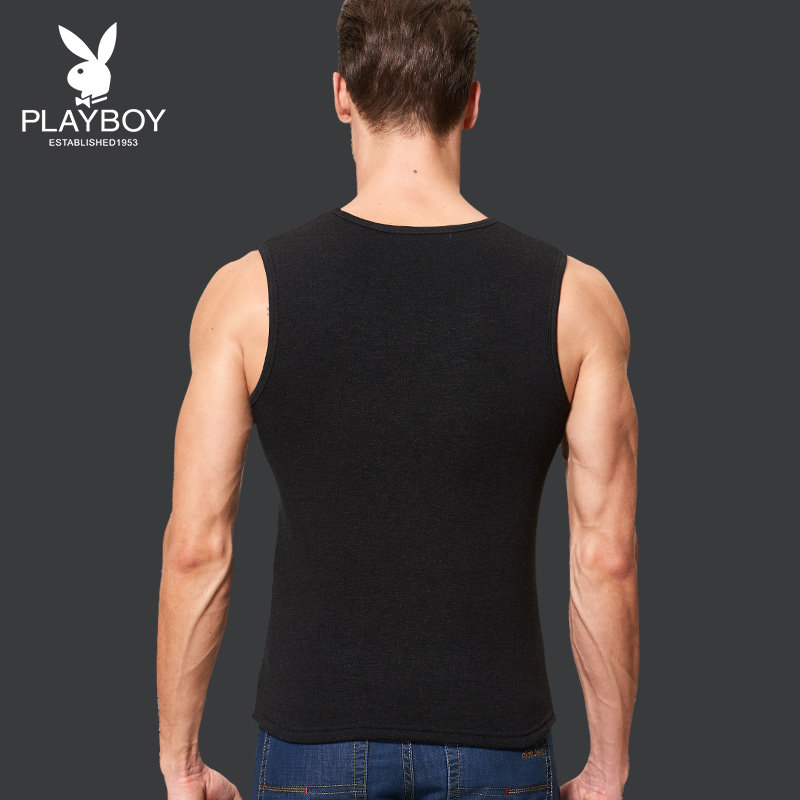 Sous-vêtement thermo jeunesse PLAYBOY D89kk92 - Ref 767056 Image 3