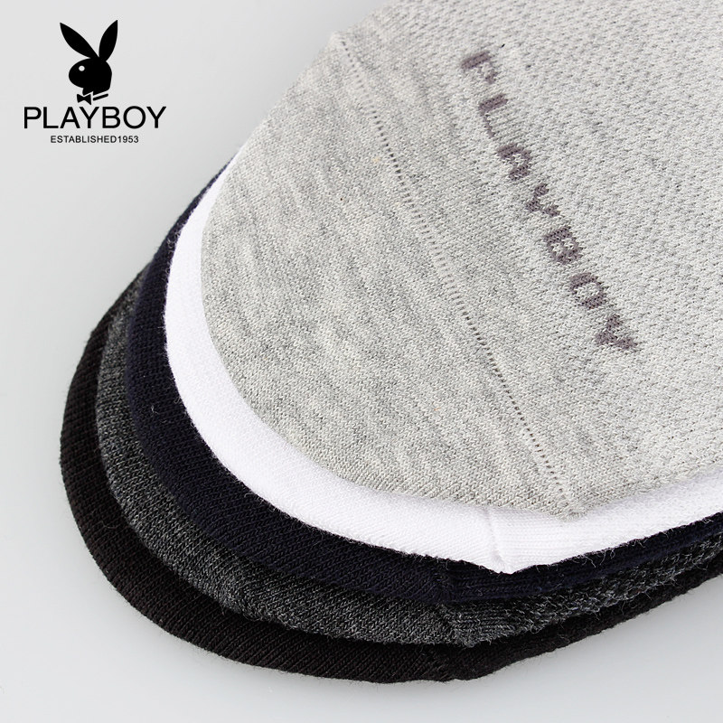 Chaussettes - collants PLAYBOY t2423-5 - Ref 755755 Image 5