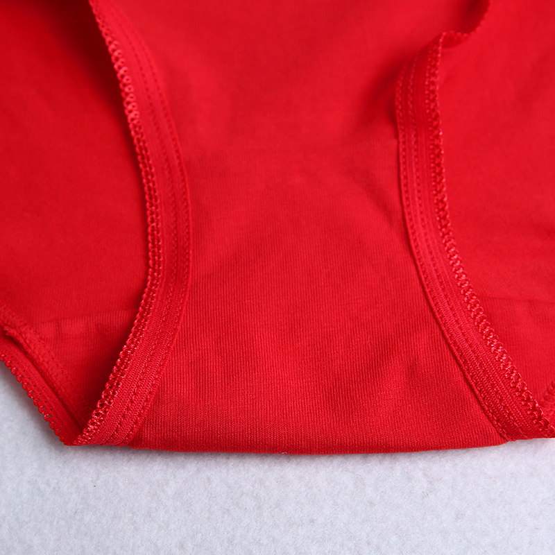 Slip jeunesse PLAYBOY H88Z88-A en coton - Ref 668575 Image 4