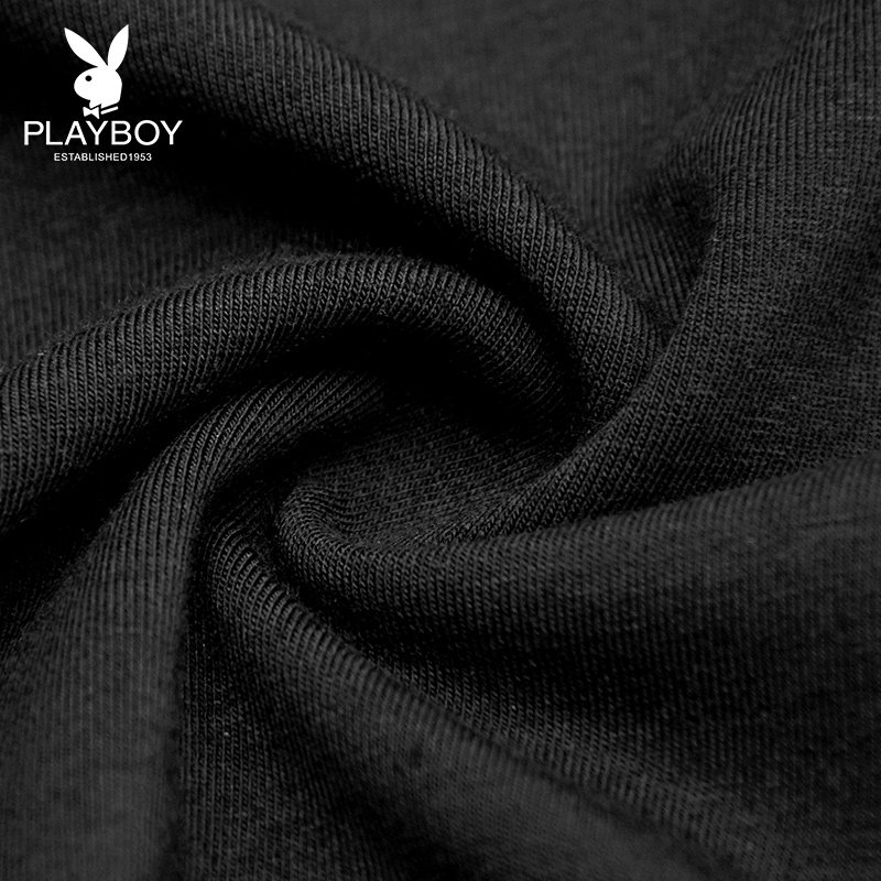 Sous-vêtement thermo jeunesse PLAYBOY simple - Ref 767052 Image 5