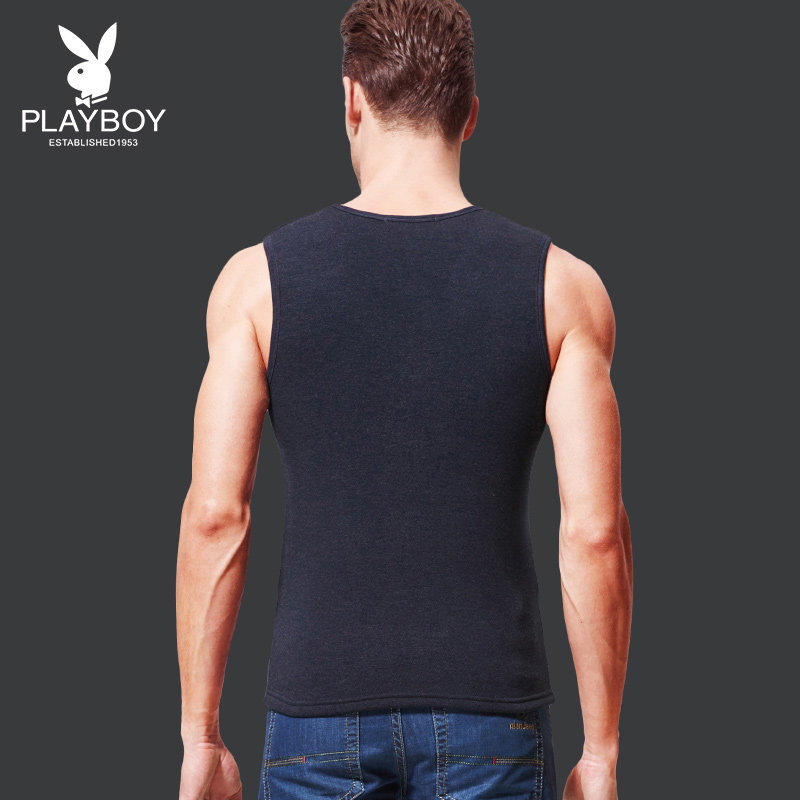 Sous-vêtement chaud jeunesse PLAYBOY D89KK91 - Ref 767054 Image 3