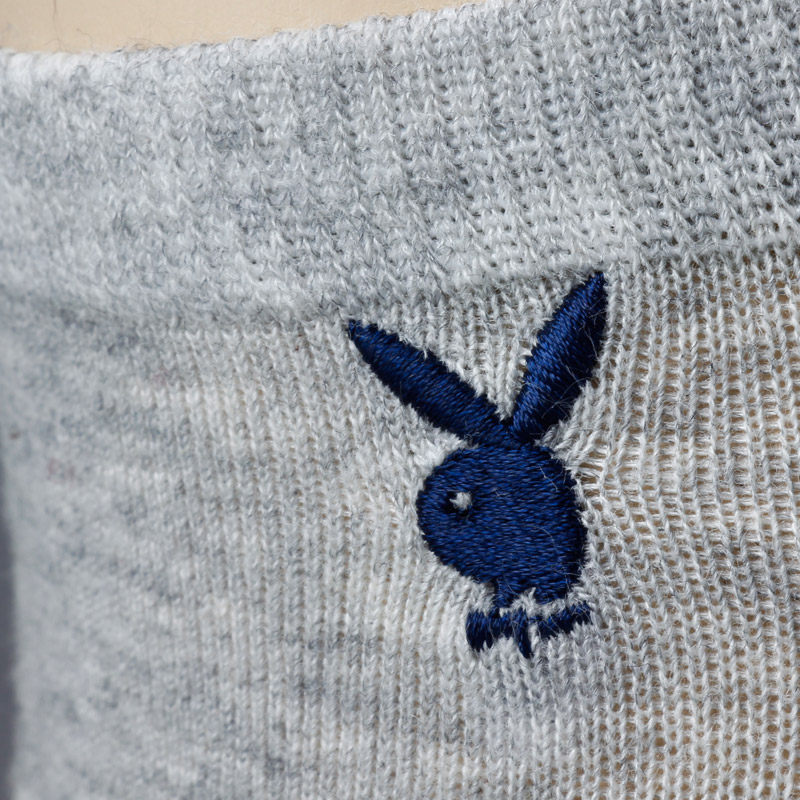 Chaussettes - collants PLAYBOY TD2422-5 - Ref 761029 Image 5