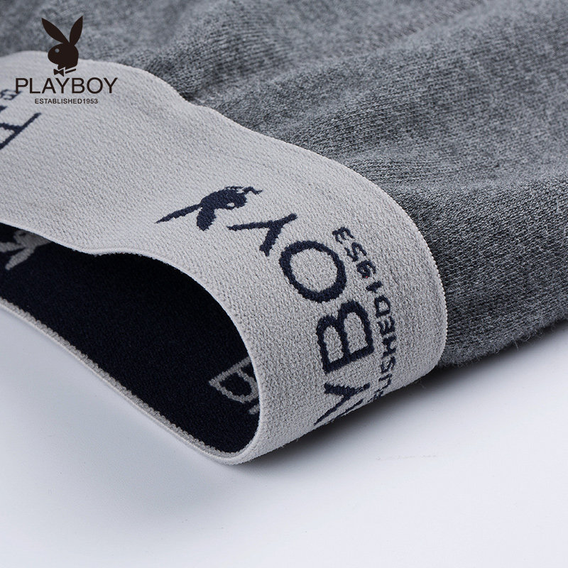 Pantalon collant PLAYBOY D88KK97 - Ref 773315 Image 5