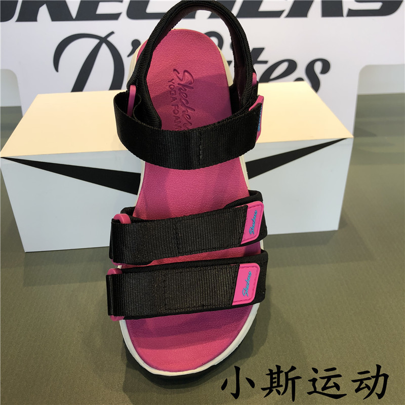 Skechers˹¿ÆæÅ®Í¯Ð¬ пîD'litesÇ××ÓÐÜèЬ ʱÉÐÁ¹Ð¬ 664075L