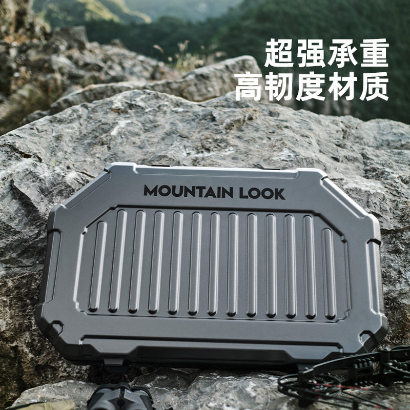 向山行 弓箱反曲弓箱复合弓包弓箭