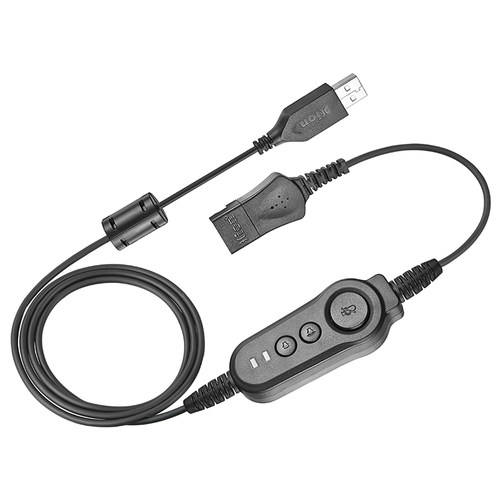 Hion/北恩b7usbqd呼叫中心话务员