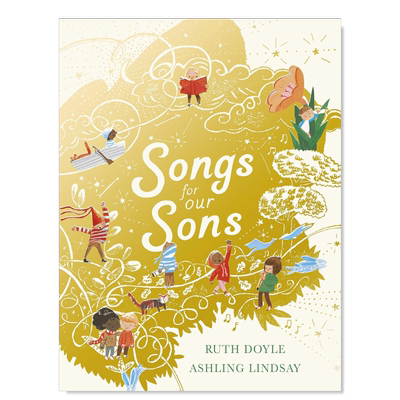 SongsforourSons，【北爱尔兰