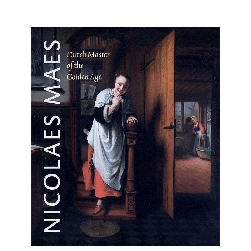 尼古拉斯·马斯 Nicolae