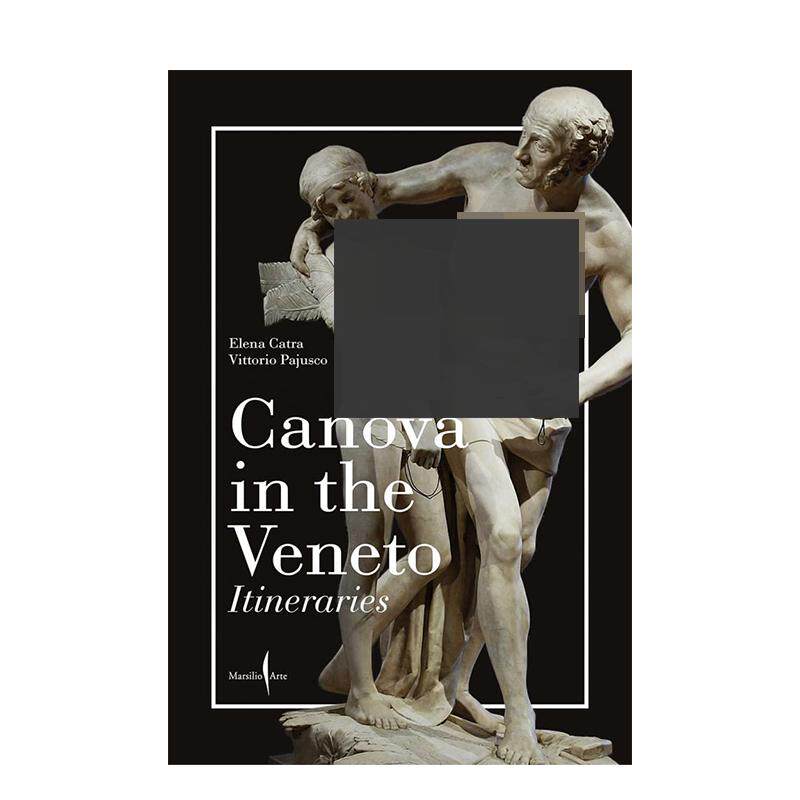 安东尼奥&middot;卡诺瓦在威尼托 Ca