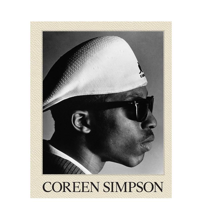 科琳·辛普森：专著 Coree