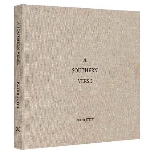 南方诗节 A Southern