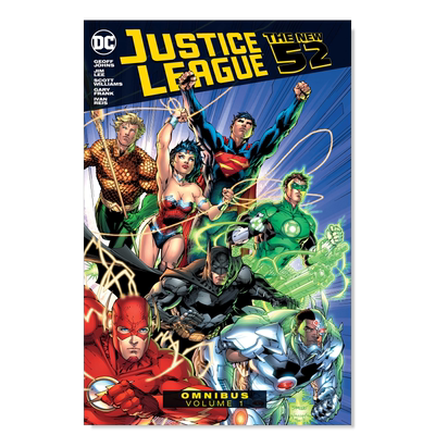 正义联盟合集1JusticeLeague