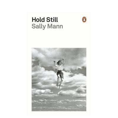 【预售】留住这一刻：萨利·曼恩摄影回忆录 Hold Still: A Memoir with Photographs 原版英文摄影作品集