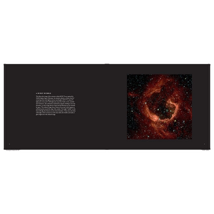 【预售】Stargazing 宇宙星空摄影集 NASA摄影档案照片 英文摄影集原版进口艺术画册图书 尼尔马拉·纳塔瑞杰 NASA终极观星图鉴