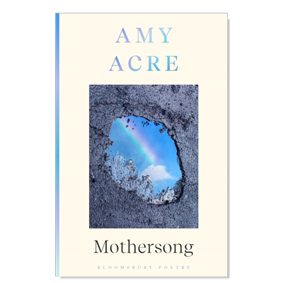 慈母颂Mothersong英文诗歌原版