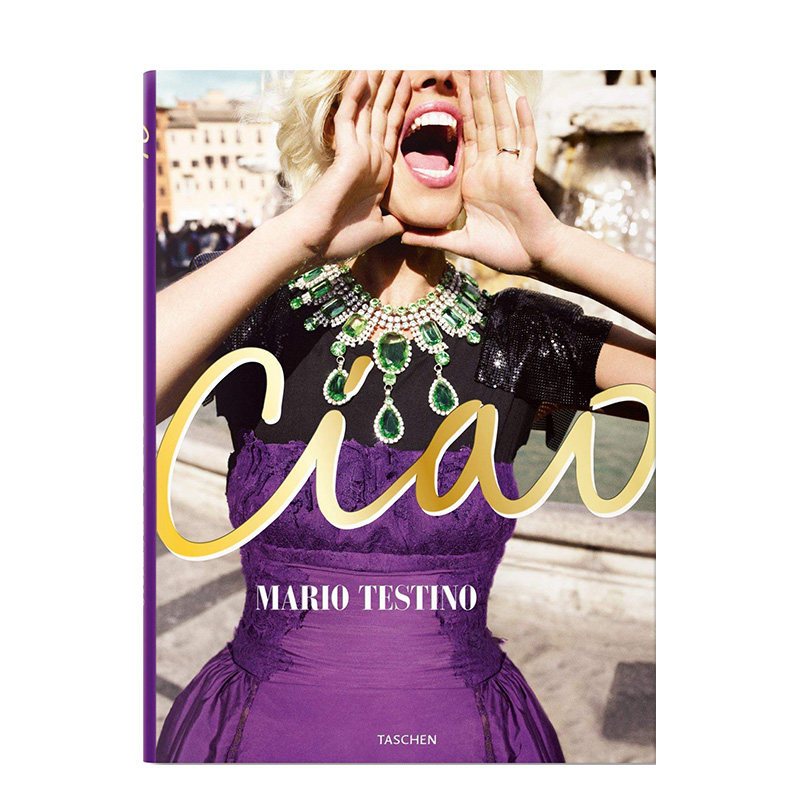 omaggio allitalia马里奥·特斯蒂诺:再见吧我的朋友英文原版图书