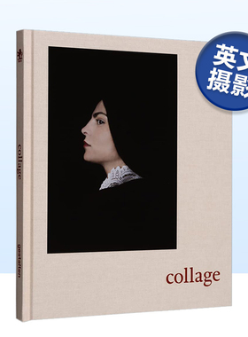 【现货】【百达摄影奖特刊】拼贴：当代女性摄影师 【Prix Pictet Ltd】Collage: Women of the Prix Pictet Since 2008 英文原版