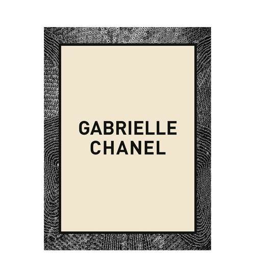嘉柏丽尔·香奈儿GabrielleCh