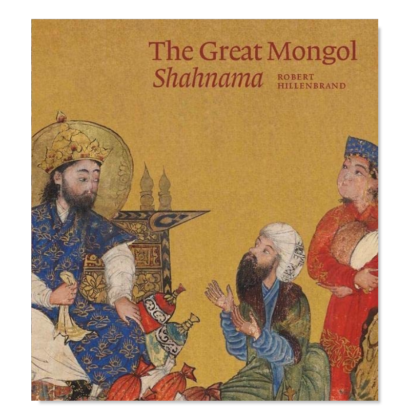 蒙古大《列王纪》TheGreatMo